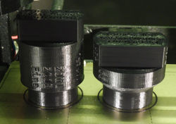 SandQ and SandT components