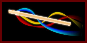 Breath Flute Logo