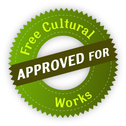 Free Cultural Works